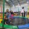 Festa das Crianças das Abrescas